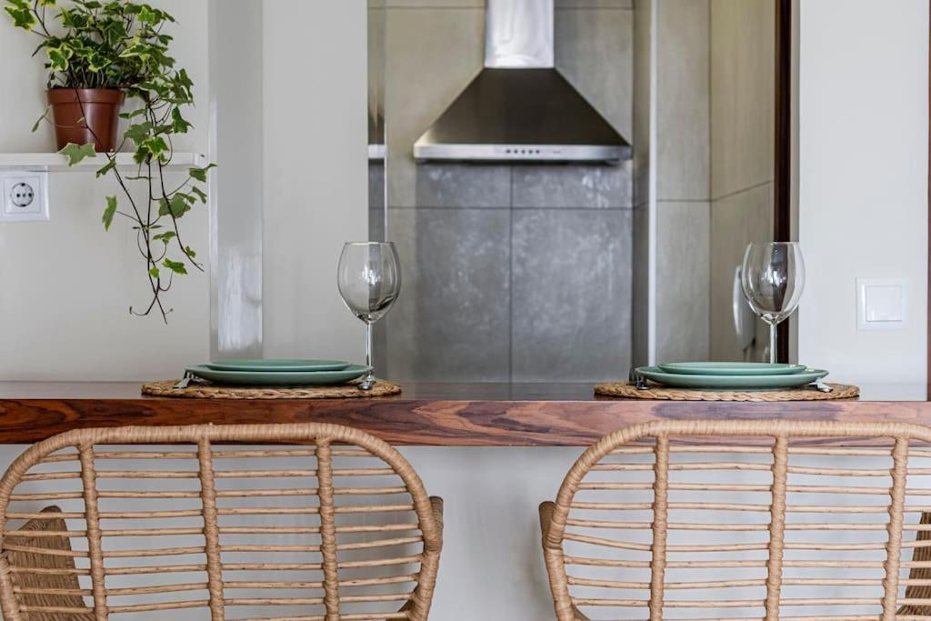 Appartamento Comfy In Center Oporto