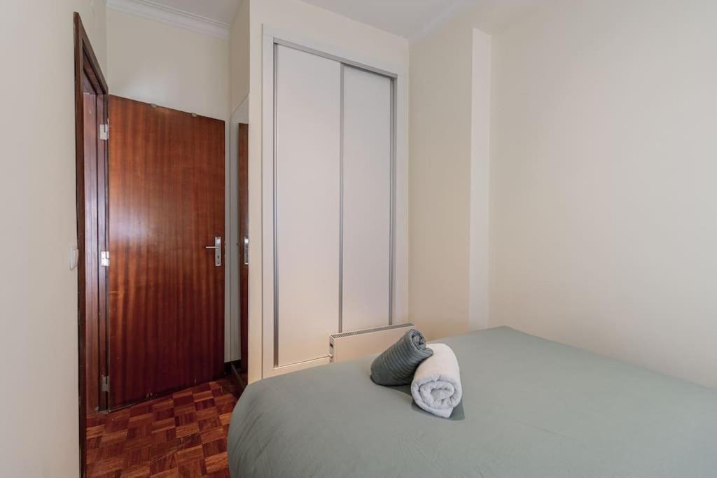 Appartamento Comfy In Center