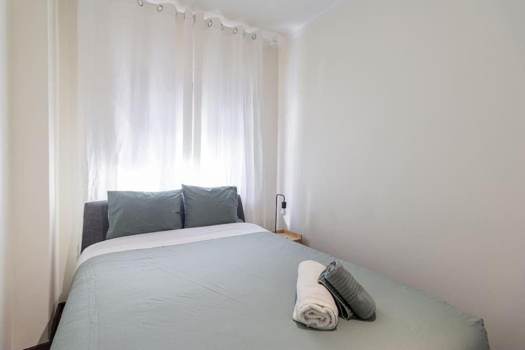 Appartamento Comfy In Center *