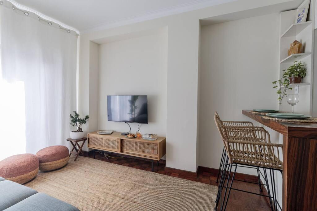 Appartamento Comfy In Center