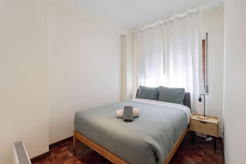 Appartamento Comfy In Center *