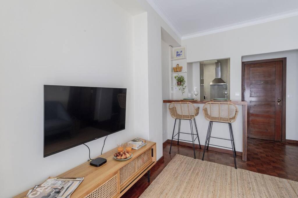 Comfy In Center Apartament