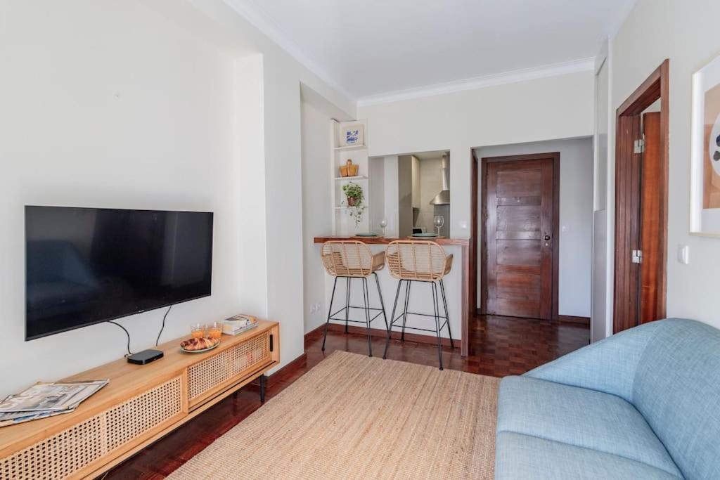 Apartament Comfy In Center Porto
