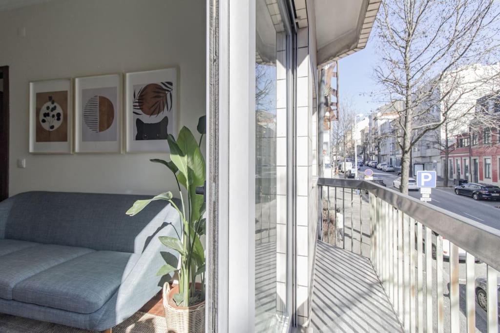 Comfy In Center Apartament *